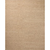 Featuring Brigette Romanek x Loloi Frida Sand Hand-Knotted Rug by Loloi at Amethyst Home. With versatile earth tones and a chunky, hand-knotted texture resembling tiny pebbles, the Frida Sand Rug by Brigette Romanek x Loloi can ground any room with a sense of elevated ease. Each area rug features a subtle nuance in color variation due to the handmade nature. Amethyst Home provides interior design, new home construction design consulting, vintage area rugs, and lighting in the Park City metro area.