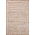 Featuring Brigette Romanek x Loloi Orly Clay Rug by Loloi at Amethyst Home. Irresistible to walk upon, the Dana Clay Rug by Brigette Romanek x Loloi has a high-low texture that alternates between a subtly shaggy pile and a soft base. Horizontal broken stripes give the area rug a fresh and energized structure, while a finish of fringe along the edges ac. Amethyst Home provides interior design, new home construction design consulting, vintage area rugs, and lighting in the Salt Lake City metro area.