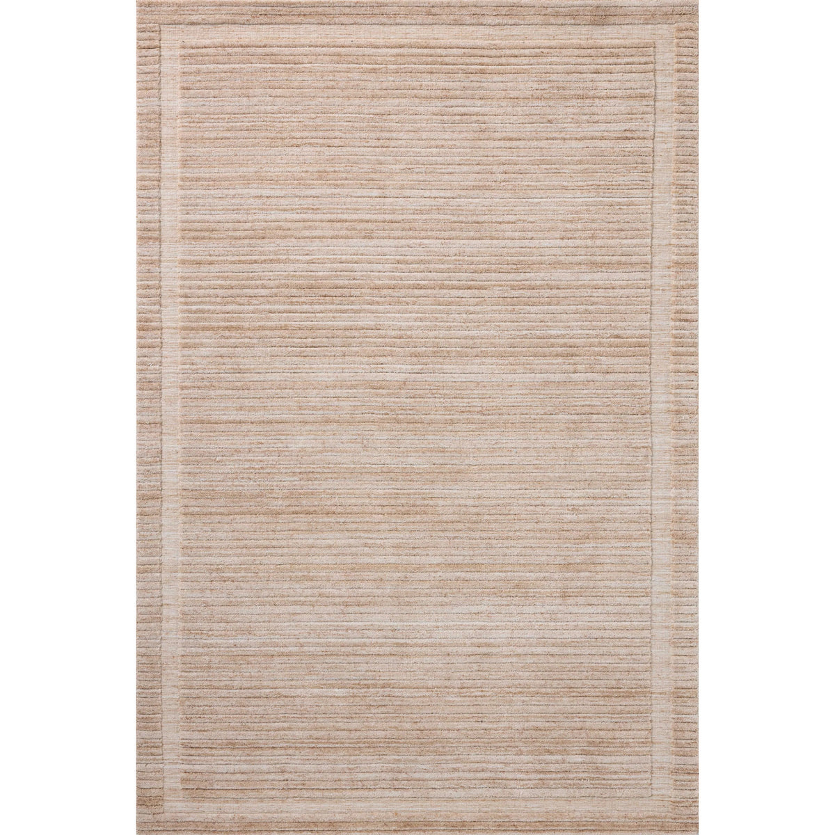 Brigette Romanek x Loloi Orly Clay Rug