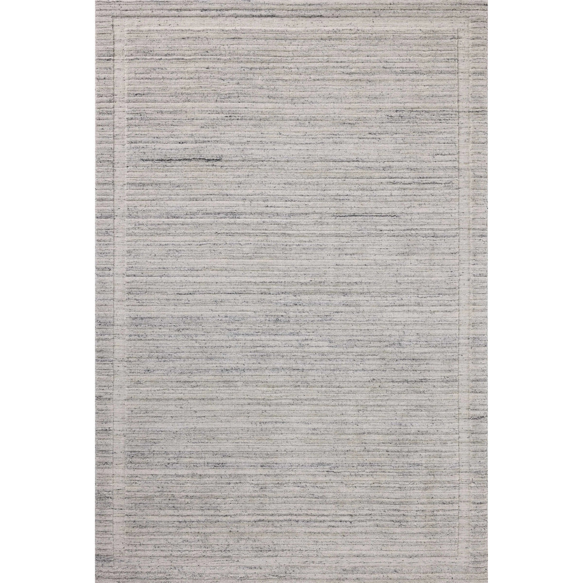 Brigette Romanek x Loloi Orly Stone Rug