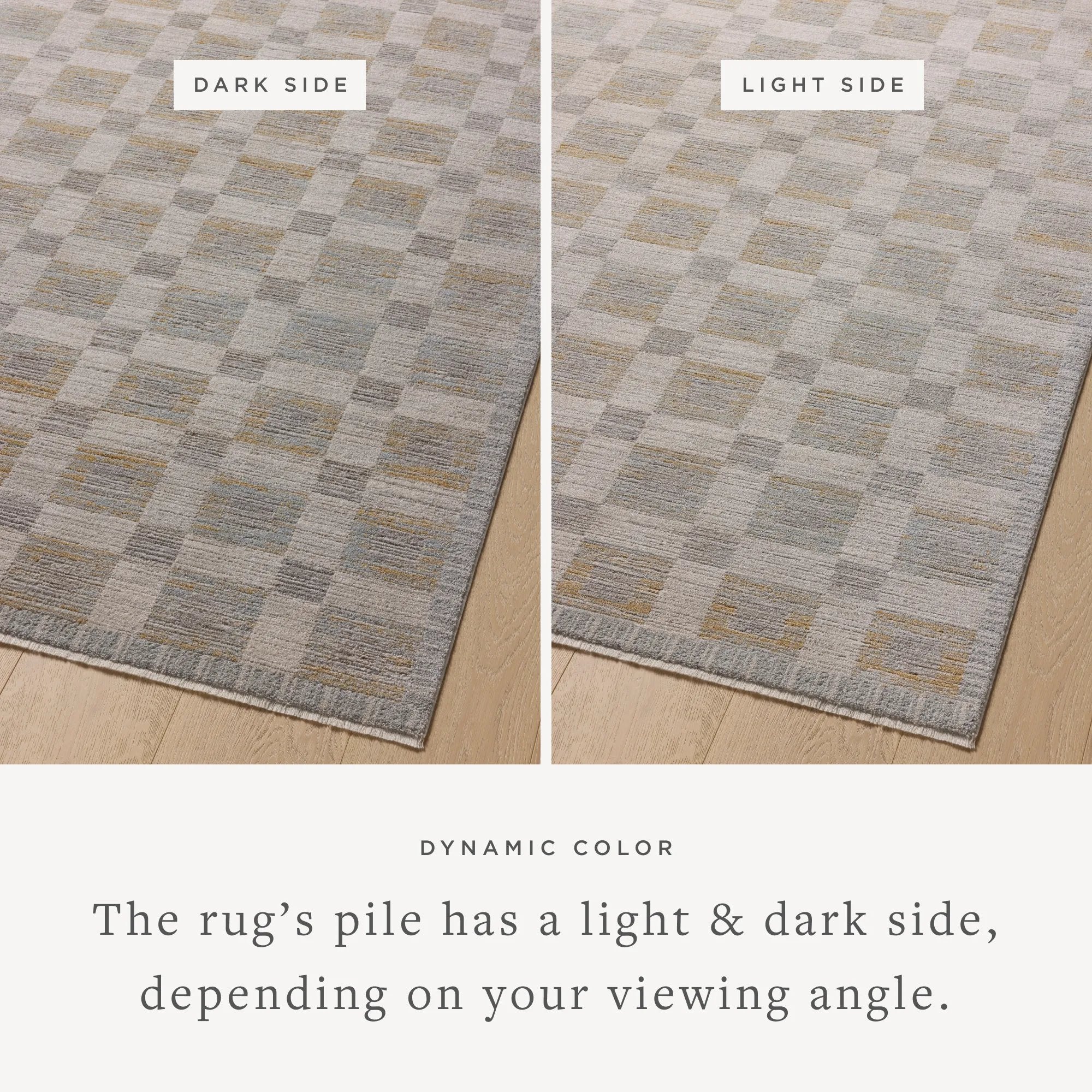 Featuring Cali Amber Lewis x Loloi Mist / Wheat Rug by Loloi at Amethyst Home. The Cali Collection by Amber Lewis x Loloi is a light-toned area rug with a casual geometric pattern that lends a neutral pattern to any space. Cali is power-loomed of polyester in Turkey for easy-to-clean, no-shed durability in high-traffic areas. This collection is also OEKO-TE. Amethyst Home provides interior design, new home construction design consulting, vintage area rugs, and lighting in the Calabasas metro area.