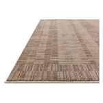 Featuring Cali Amber Lewis x Loloi  Natural / Multi Rug by Loloi at Amethyst Home. The Cali Collection by Amber Lewis x Loloi is a light-toned area rug with a casual geometric pattern that lends a neutral pattern to any space. Cali is power-loomed of polyester in Turkey for easy-to-clean, no-shed durability in high-traffic areas. This collection is also. Amethyst Home provides interior design, new home construction design consulting, vintage area rugs, and lighting in the Winter Garden metro area.