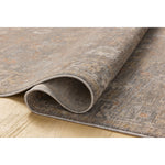 Featuring Chris Loves Julia x Loloi Louisa / Multi Rug by Loloi at Amethyst Home. The Louisa Collection is a serene area rug based on beautiful, traditional Turkish designs updated in calm colorways by Chris Loves Julia in collaboration with Loloi. Pale blues, creams, and browns create a sense of softness, but so does the rugs pile, which is made of easy-to-cle. Amethyst Home provides interior design, new home construction design consulting, vintage area rugs, and lighting in the Tampa metro area.