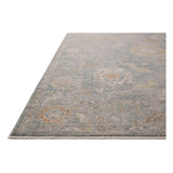 Featuring Chris Loves Julia x Loloi Louisa Sunset Rug by Loloi at Amethyst Home. The Louisa Collection is a serene area rug based on beautiful, traditional Turkish designs updated in calm colorways by Chris Loves Julia in collaboration with Loloi. Pale blues, creams, and browns create a sense of softness, but so does the rugs pile, which is made of easy-to. Amethyst Home provides interior design, new home construction design consulting, vintage area rugs, and lighting in the Washington metro area.