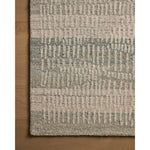 Featuring Elias Earth / Blush Rug by Loloi at Amethyst Home. The Elias Earth / Blush Rug is a hand-tufted wool area rug with lively graphic patterns in earth and stone tones. There’s a unique texture to the rug made by over-tufting, in which a design is hand-tufted over a tufted base, creating a subtle high-low pile. This collection is made in India and GoodWea. Amethyst Home provides interior design, new home construction design consulting, vintage area rugs, and lighting in the Tampa metro area.