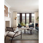 Featuring Elias Ocean / Oatmeal Rug by Loloi at Amethyst Home. The Elias Ocean / Oatmeal Rug is a hand-tufted wool area rug with lively graphic patterns in earth and stone tones. There’s a unique texture to the rug made by over-tufting, in which a design is hand-tufted over a tufted base, creating a subtle high-low pile. This collection is made in India an. Amethyst Home provides interior design, new home construction design consulting, vintage area rugs, and lighting in the Alpharetta metro area.