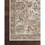 Featuring Gaia Natural / Sunset Rug by Loloi at Amethyst Home. Power-loomed in Turkey of 100% polyester pile, the Gaia Natural / Sunset Rug displays a classic color palette and a mix of abstract and traditional-inspired motifs. With a variation of warm and cool tones, mix of modern and classic designs, Gaia offers an option for all types of styles.100% . Amethyst Home provides interior design, new home construction design consulting, vintage area rugs, and lighting in the Winter Garden metro area.