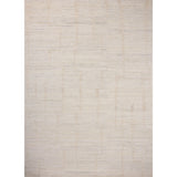 Featuring Greer Ivory / Natural Hand-Knotted Rug by Loloi at Amethyst Home. The Greer Collection is a hand-knotted wool area rug with a subtle interplay of vertical broken lines across a horizontally ribbed base. The rug's light, heathered palette and durable, knotted construction make it a welcome addition to living rooms, bedrooms, and more. This collect. Amethyst Home provides interior design, new home construction design consulting, vintage area rugs, and lighting in the Scottsdale metro area.