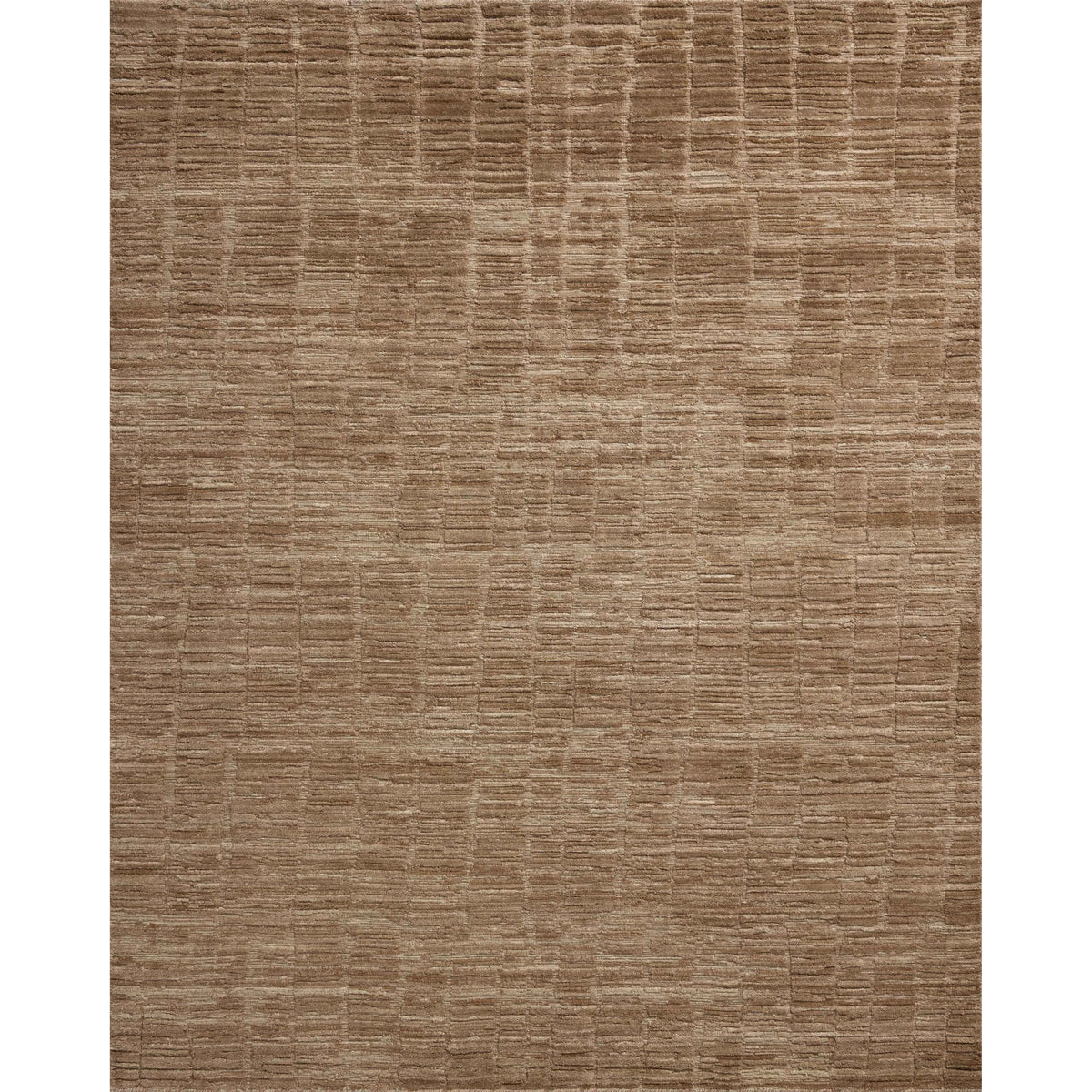 Jean Stoffer x Loloi Daniel Fawn Rug