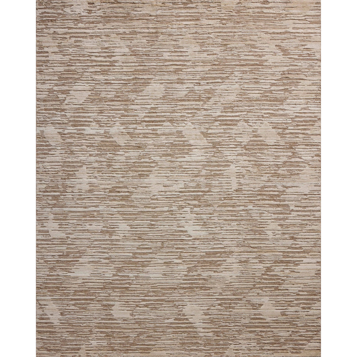 Jean Stoffer x Loloi Daniel Natural Rug