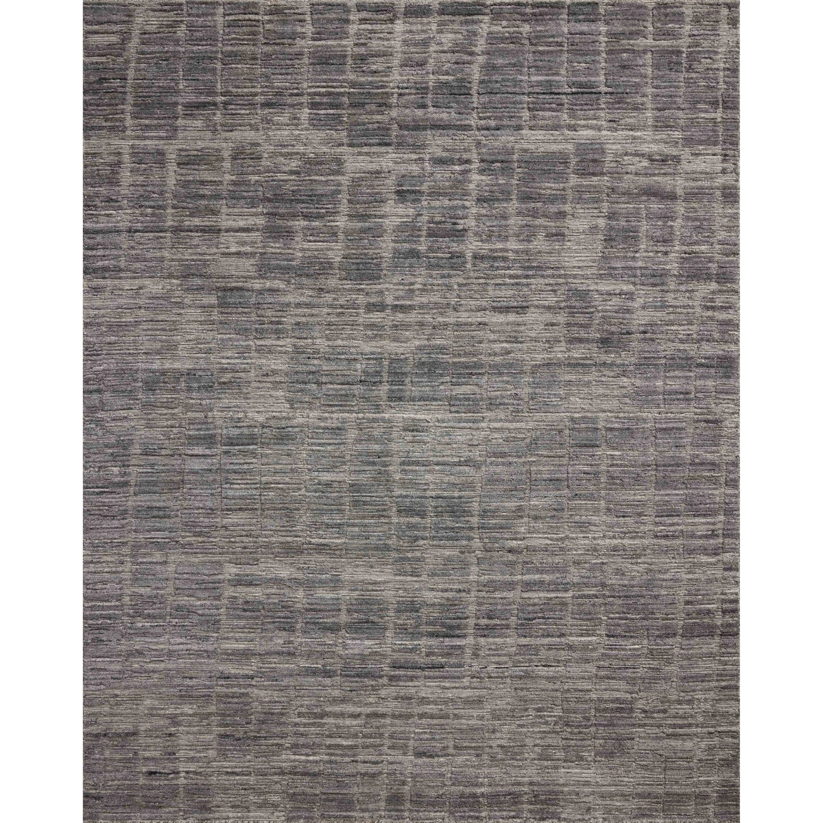Jean Stoffer x Loloi Daniel Slate Rug