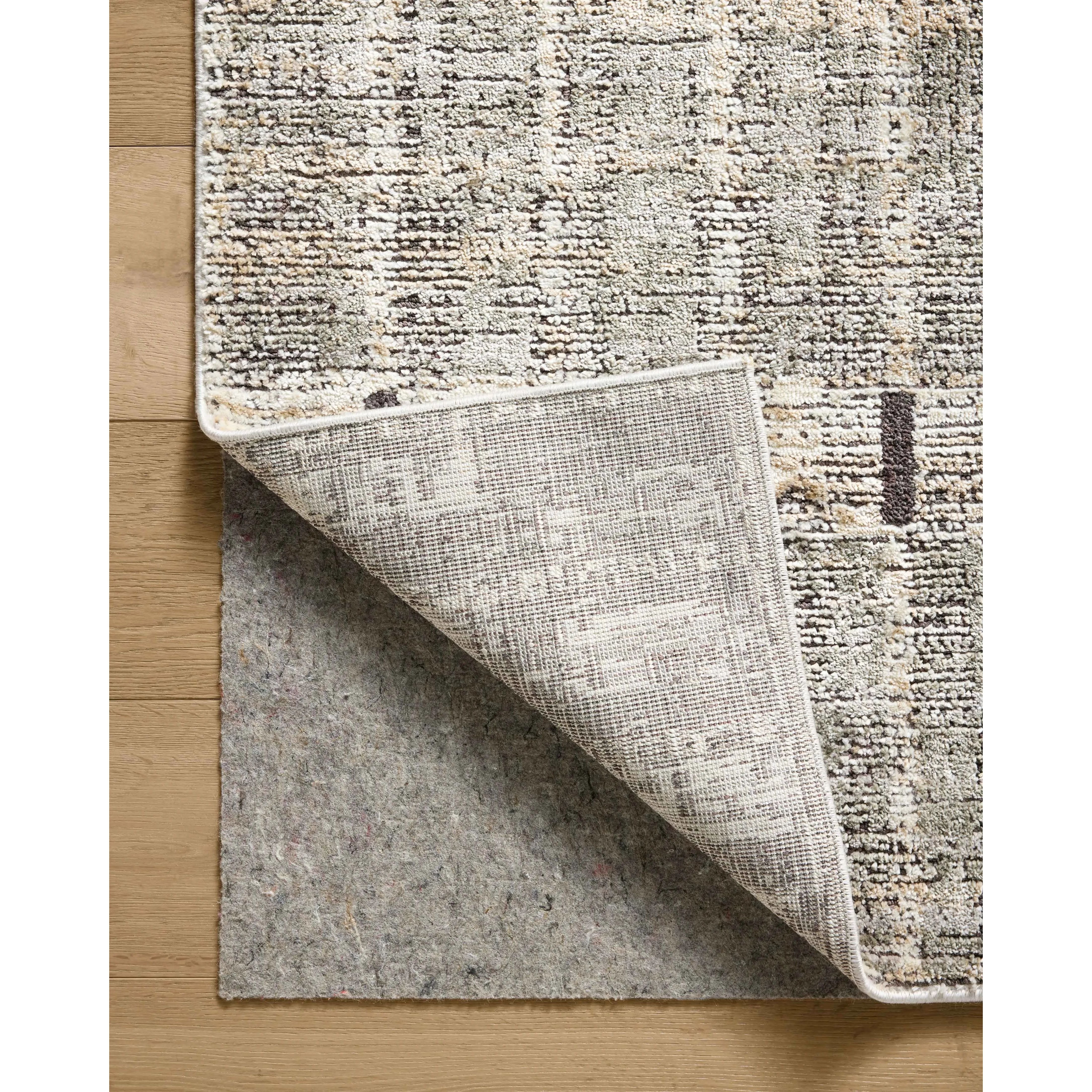 Featuring Jeremiah Brent x Loloi Bleecker Sage / Granite Rug by Loloi at Amethyst Home. The Bleecker Collection by Jeremiah Brent x Loloi is a soft, power-loomed rug in warm colorways that change in different lighting. With high-contrast linear patterns and careful distressing, Bleecker represents Jeremiah love of modern design. This collection is made of poly. Amethyst Home provides interior design, new home construction design consulting, vintage area rugs, and lighting in the Austin metro area.