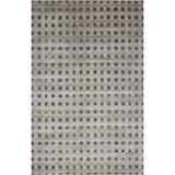 Featuring Jeremiah Brent x Loloi Bleecker Silver / Charcoal Rug by Loloi at Amethyst Home. The Bleecker Collection by Jeremiah Brent x Loloi is a soft, power-loomed rug in warm colorways that change in different lighting. With high-contrast linear patterns and careful distressing, Bleecker represents Jeremiah love of modern design. This collection is made o. Amethyst Home provides interior design, new home construction design consulting, vintage area rugs, and lighting in the Nashville metro area.