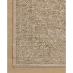 Featuring Newman Taupe / Bone Rug by Loloi at Amethyst Home. The Newman Collection is a power-loomed area rug made of soft space-dyed polyester, which lends a subtle gradation of color in an easy-to-clean, no-shed construction. The versatile, vintage-inspired design features distressed white motifs against lovely and light tonal backgrounds. The Newman . Amethyst Home provides interior design, new home construction design consulting, vintage area rugs, and lighting in the Newport Beach metro area.