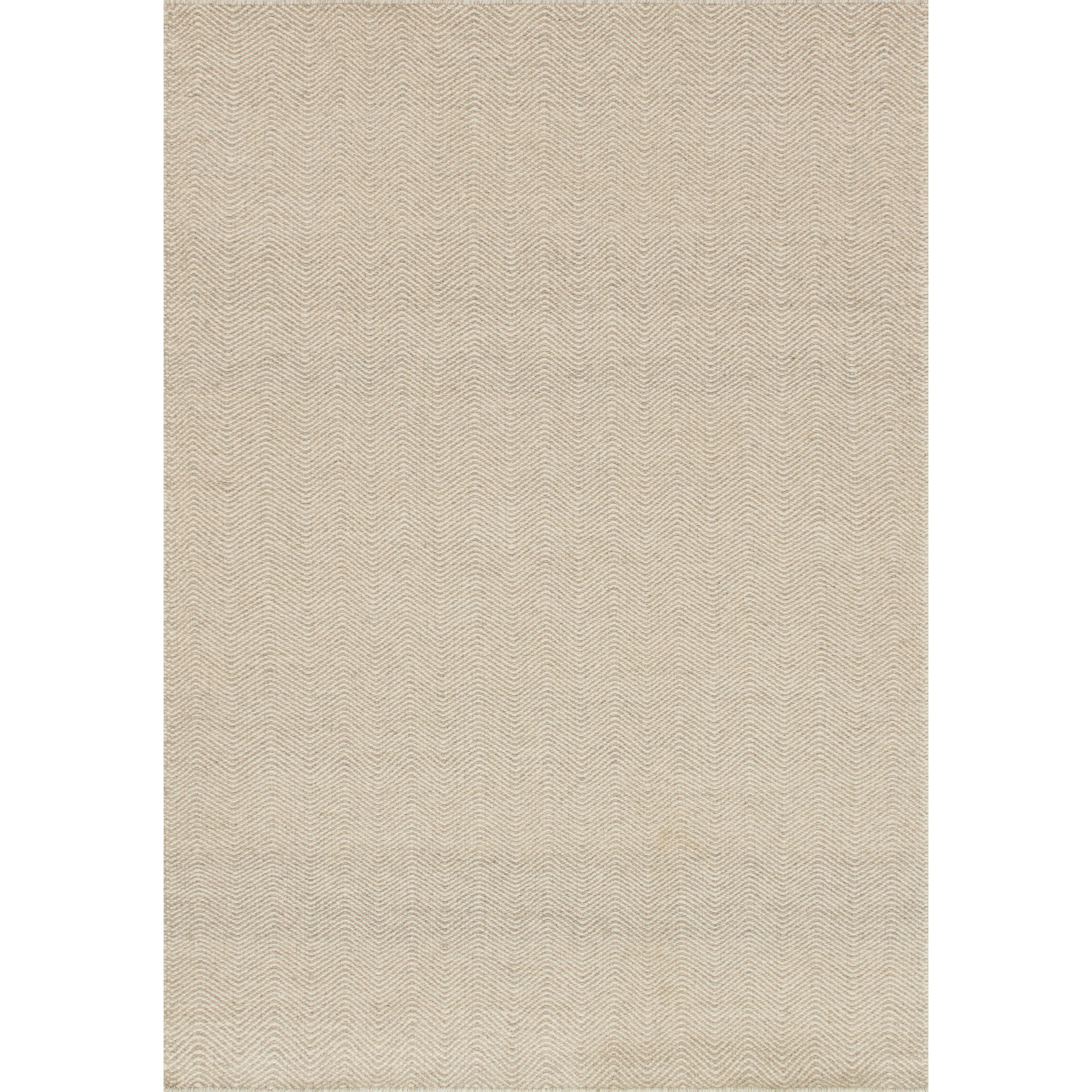 Featuring Oakwood Gravel Rug by Loloi at Amethyst Home. The flat-woven Oakwood Gravel Rug is an earthy neutral that benefits from natural, dye-free wool. The handwoven rugs have an intricate speckled look, thanks to the nature of pure, fine wool. Oakwood is a sleek option that will add superior texture without pattern.
Hand Woven72% Wool | 16% Cotton | 6%. Amethyst Home provides interior design, new home construction design consulting, vintage area rugs, and lighting in the Kansas City metro area.