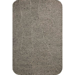 Featuring Otis Mist / Grey Rug by Loloi at Amethyst Home. The Otis Collection is a hand-tufted area rug with an organic design and uniquely rounded edges. This design-forward collection features loose linear patterns in heathered, natural colors to ground living rooms, bedrooms, dining rooms, and more. This collection is hand-tufted of wool and other fibers in. Amethyst Home provides interior design, new home construction design consulting, vintage area rugs, and lighting in the Boston metro area.