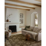 Featuring Priscilla Bark / Ivory Rug by Loloi at Amethyst Home. Transform your living space into a luxurious retreat with the Priscilla Bark/Ivory Rug. Made of premium materials, this rug adds elegance and sophistication to any room. Its soft, textured surface and neutral color palette create a cozy and inviting atmosphere. Elevate your home decor with thi. Amethyst Home provides interior design, new home construction design consulting, vintage area rugs, and lighting in the Alpharetta metro area.