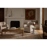 Featuring Priscilla Blush / Multi Rug by Loloi at Amethyst Home. Transform your living space into a luxurious retreat with the Priscilla Bark/Ivory Rug. Made of premium materials, this rug adds elegance and sophistication to any room. Its soft, textured surface and neutral color palette create a cozy and inviting atmosphere. Elevate your home decor with this ex. Amethyst Home provides interior design, new home construction design consulting, vintage area rugs, and lighting in the Miami metro area.