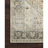 Featuring Skye Natural/Sand Rug by Loloi at Amethyst Home. The Skye Natural/Sand rug is timeless and classic with a beautiful, old-world design in a variety of color choices. Power-loomed of 100% polyester, these printed designs provide the textured effect of high-end rugs at an affordable price.
Power Loomed100% PolyesterSKY-13 Natural / Sand
Clean spills im.  Amethyst Home provides interior design, new home construction design consulting, vintage area rugs, and lighting in the Austin metro area.