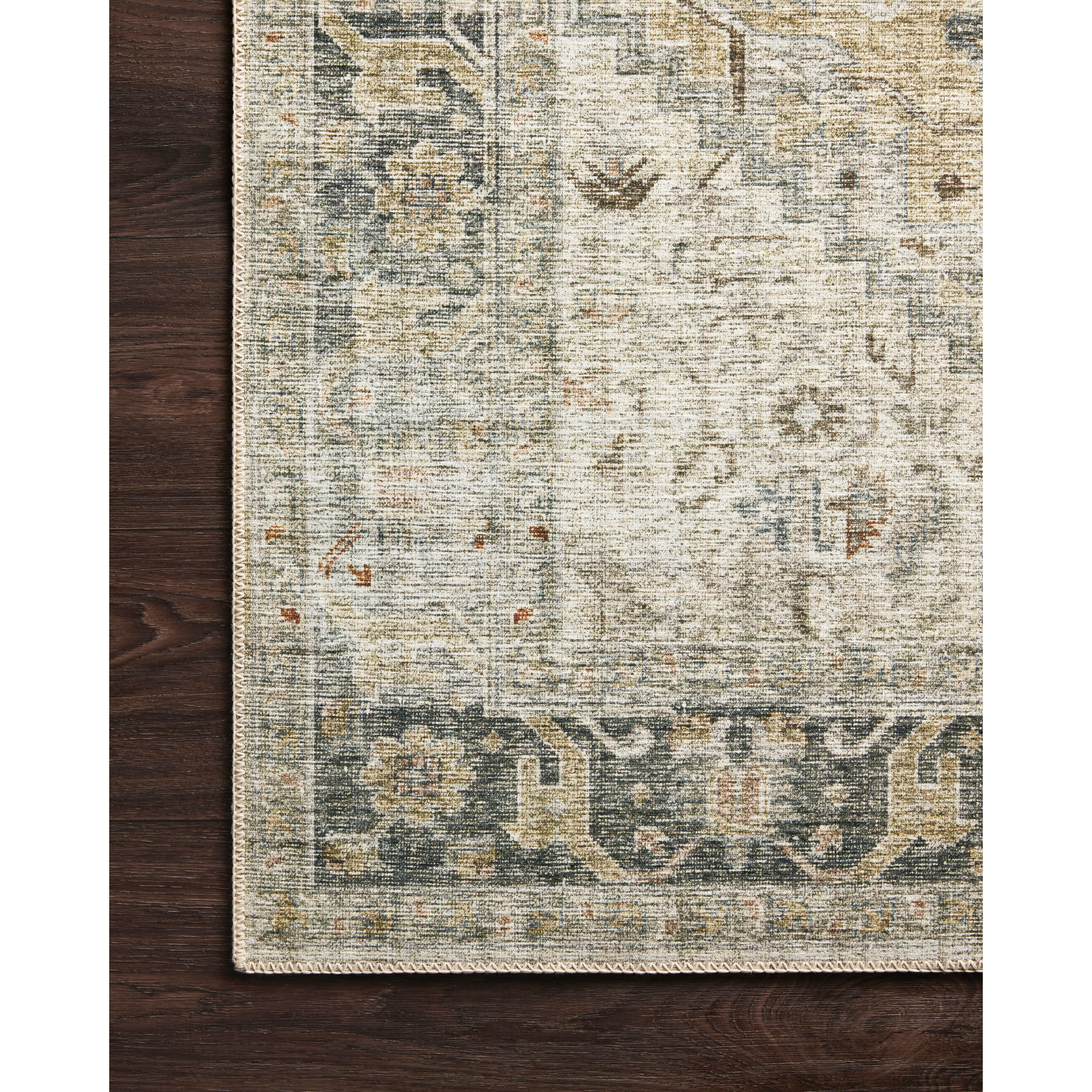 Featuring Skye Natural/Sand Rug by Loloi at Amethyst Home. The Skye Natural/Sand rug is timeless and classic with a beautiful, old-world design in a variety of color choices. Power-loomed of 100% polyester, these printed designs provide the textured effect of high-end rugs at an affordable price.
Power Loomed100% PolyesterSKY-13 Natural / Sand
Clean spills im.  Amethyst Home provides interior design, new home construction design consulting, vintage area rugs, and lighting in the Austin metro area.