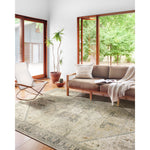 Featuring Skye Natural/Sand Rug by Loloi at Amethyst Home. The Skye Natural/Sand rug is timeless and classic with a beautiful, old-world design in a variety of color choices. Power-loomed of 100% polyester, these printed designs provide the textured effect of high-end rugs at an affordable price.
Power Loomed100% PolyesterSKY-13 Natural / Sand
Clean spil.  Amethyst Home provides interior design, new home construction design consulting, vintage area rugs, and lighting in the Los Angeles metro area.
