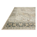 Featuring Skye Natural/Sand Rug by Loloi at Amethyst Home. The Skye Natural/Sand rug is timeless and classic with a beautiful, old-world design in a variety of color choices. Power-loomed of 100% polyester, these printed designs provide the textured effect of high-end rugs at an affordable price.
Power Loomed100% PolyesterSKY-13 Natural / Sand
Clean spills .  Amethyst Home provides interior design, new home construction design consulting, vintage area rugs, and lighting in the Portland metro area.