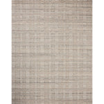 Featuring Newport Rug by Loloi at Amethyst Home. The Newport Pebble / Fog Rug is a hand-loomed area rug with a light, airy palette and understated graphic design. The rug’s textural pile is a soft blend of wool and nylon that creates dimension in living rooms, bedrooms, and more. This collection is made in India and GoodWeave-certified, ensuring our commitm. Amethyst Home provides interior design, new home construction design consulting, vintage area rugs, and lighting in the Park City metro area.