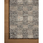 Featuring Sonya Stone / Natural Rug by Loloi at Amethyst Home. The Sonya Stone / Natural Rug is a hand-loomed area rug with a light, airy palette and understated graphic design. The rug’s textural pile is a soft blend of wool and nylon that creates dimension in living rooms, bedrooms, and more. This collection is made in India and GoodWeave-certified, ensuring . Amethyst Home provides interior design, new home construction design consulting, vintage area rugs, and lighting in the Tampa metro area.