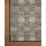 Featuring Sonya Stone / Natural Rug by Loloi at Amethyst Home. The Sonya Stone / Natural Rug is a hand-loomed area rug with a light, airy palette and understated graphic design. The rug’s textural pile is a soft blend of wool and nylon that creates dimension in living rooms, bedrooms, and more. This collection is made in India and GoodWeave-certified, ensuring . Amethyst Home provides interior design, new home construction design consulting, vintage area rugs, and lighting in the Tampa metro area.