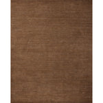 Featuring Sterling Mocha Rug by Loloi at Amethyst Home. Sophisticated ribbing runs across the Sterling Mocha Rug, a nicely textured area rug with a natural color palette rich in tonality. Sterling is hand-loomed of polyester that’s refreshingly easy to clean and withstands high-traffic in living rooms, dining rooms, or bedrooms. This collection is made in Ind. Amethyst Home provides interior design, new home construction design consulting, vintage area rugs, and lighting in the Houston metro area.