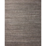 Featuring Sterling Stone Rug by Loloi at Amethyst Home. Sophisticated ribbing runs across the Sterling Collection, a nicely textured area rug with a natural color palette rich in tonality. Sterling is hand-loomed of polyester that's refreshingly easy to clean and withstands high-traffic in living rooms, dining rooms, or bedrooms. This collection is made in In. Amethyst Home provides interior design, new home construction design consulting, vintage area rugs, and lighting in the Seattle metro area.