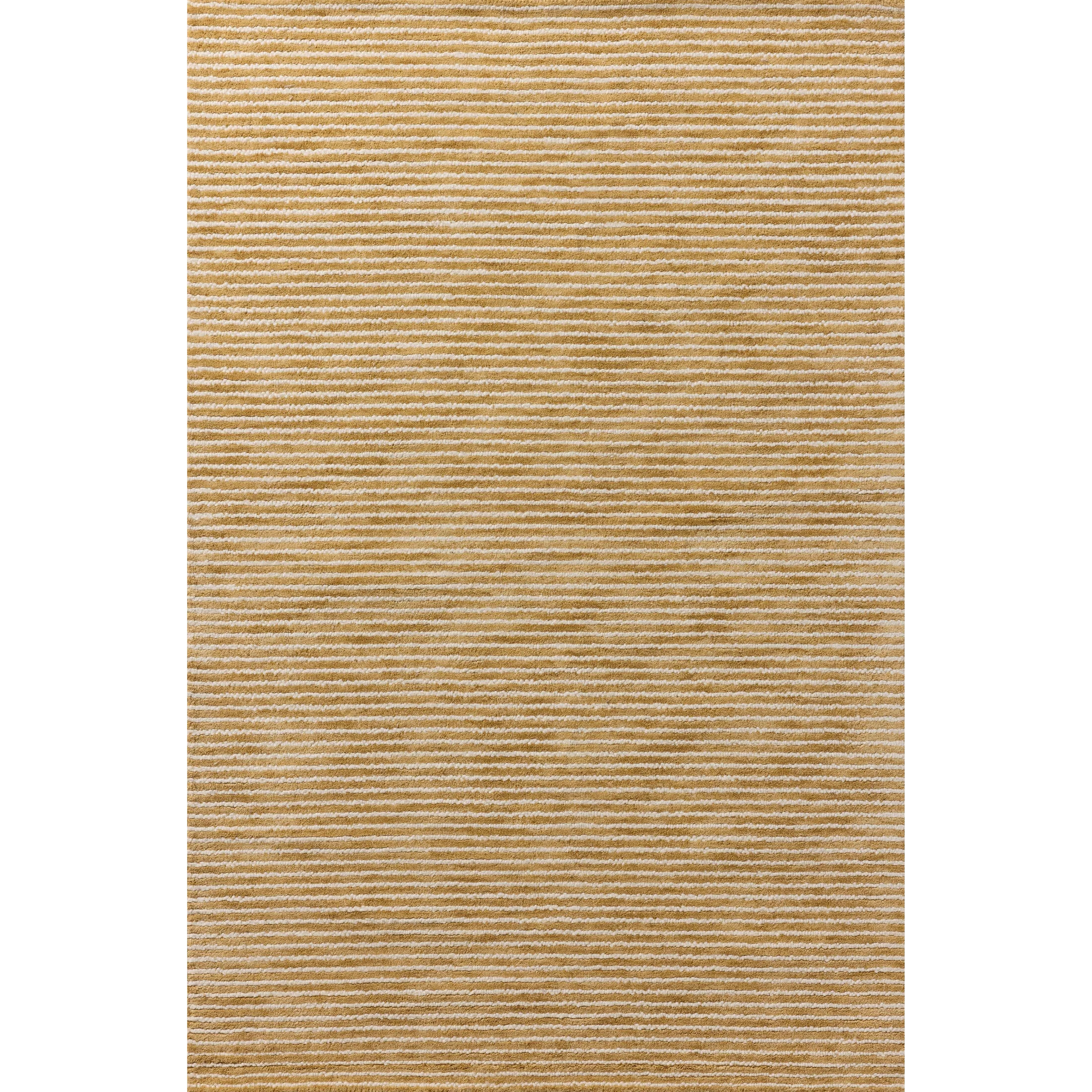 Featuring Sunday Wheat / Ivory Rug by Loloi at Amethyst Home. The Sunday Collection is a home-friendly, hand-tufted area rug with a pinstripe pattern in varied, vibrant tones. The rugs textured pile brings even more dimension and depth to this classic yet playful design. The Sunday Collection is hand-tufted of wool in India and Goodweave-certified, ensuring. Amethyst Home provides interior design, new home construction design consulting, vintage area rugs, and lighting in the San Diego metro area.