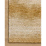 Featuring Sunday Wheat / Ivory Rug by Loloi at Amethyst Home. The Sunday Collection is a home-friendly, hand-tufted area rug with a pinstripe pattern in varied, vibrant tones. The rugs textured pile brings even more dimension and depth to this classic yet playful design. The Sunday Collection is hand-tufted of wool in India and Goodweave-certified, ensurin. Amethyst Home provides interior design, new home construction design consulting, vintage area rugs, and lighting in the Washington metro area.