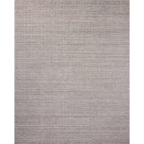 Featuring Thorne Grey Rug by Loloi at Amethyst Home. The Thorne Collection is a hand-loomed area rug with thin, textured lines. The rug's neutral, heathered tones add levity to living rooms, coziness to bedrooms, and casual warmth to dining rooms. Thorne is loomed of durable, easy-to-clean polyester in India and GoodWeave-certified, ensuring our commitment to e. Amethyst Home provides interior design, new home construction design consulting, vintage area rugs, and lighting in the Miami metro area.