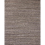 Featuring Thorne Stone Rug by Loloi at Amethyst Home. The Thorne Collection is a hand-loomed area rug with thin, textured lines. The rug's neutral, heathered tones add levity to living rooms, coziness to bedrooms, and casual warmth to dining rooms. Thorne is loomed of durable, easy-to-clean polyester in India and GoodWeave-certified, ensuring our commitme. Amethyst Home provides interior design, new home construction design consulting, vintage area rugs, and lighting in the Los Angeles metro area.