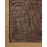 Featuring Woods Bark Rug by Loloi at Amethyst Home. The Woods Collection is a hand-woven area rug with a solid-colored, textured design for elevated home decor. It has a blended wool and rayon pile that is saturated with color and has a subtle sheen, a beautiful rug for living rooms, bedrooms, and more. This collection is made in India and Goodweave-certified, . Amethyst Home provides interior design, new home construction design consulting, vintage area rugs, and lighting in the Omaha metro area.