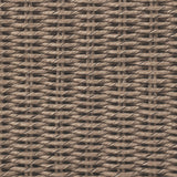 Featuring Lorelei Alessi Buff Outdoor Chaise by Four Hands at Amethyst Home. A slim, stylish profile invites outdoor lounging. The woven box base frames durable, outdoor-friendly cushioning in soft buff. An adjustable back offers personalized comfort, while the wooden plinth elevates the sleek design. Cover or store indoors during inclement weather and when not in use.Overall Dimensio. Amethyst Home provides interior design, new construction, custom furniture, and area rugs in the Omaha metro area