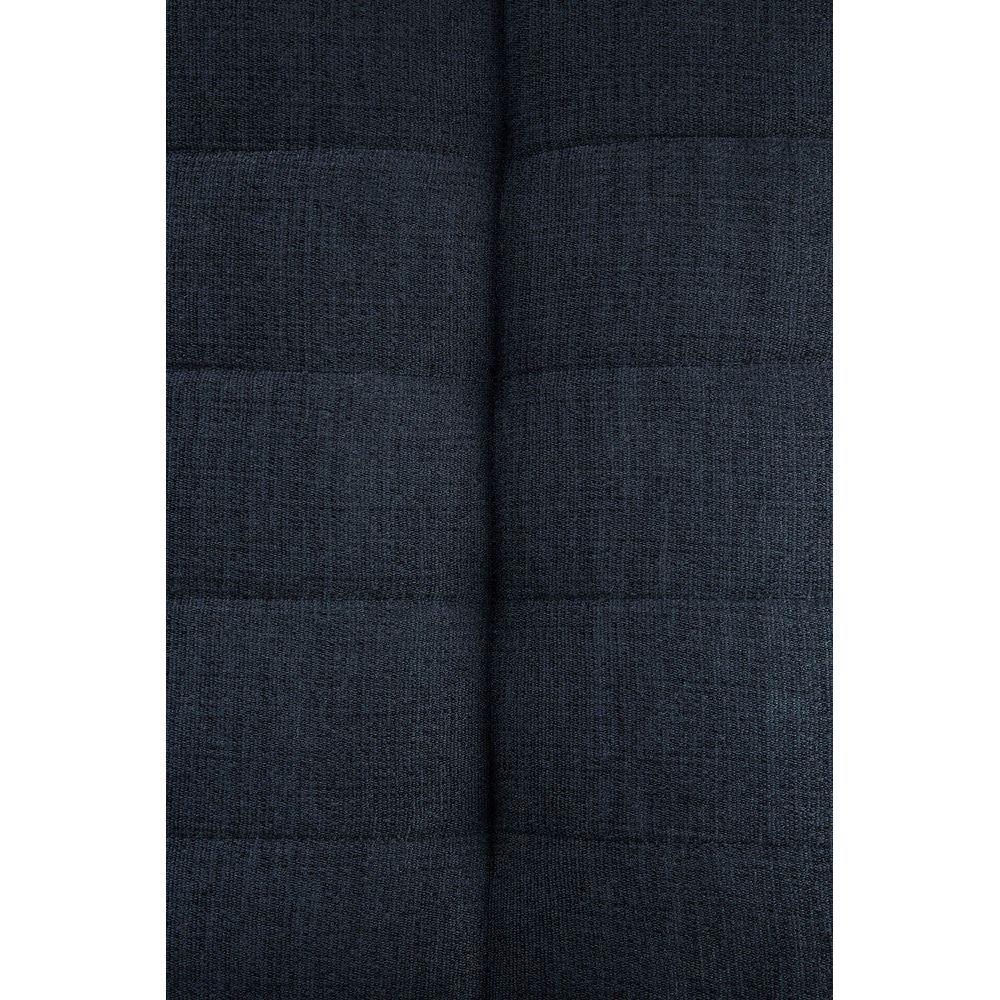 Featuring N701 Graphite 90° Square Left Corner Modular Sofa Set by Ethnicraft at Amethyst Home. The N701 sofa is an inviting design that oozes comfort and relaxation. By combining the different modules and sizes, you have unlimited possibilities when it comes to creating your own unique setting. Designed by Jacques Deneef, it’s available in multiple colours and materials, with pr. Amethyst Home provides interior design, new construction, custom furniture, and area rugs in the Scottsdale metro area