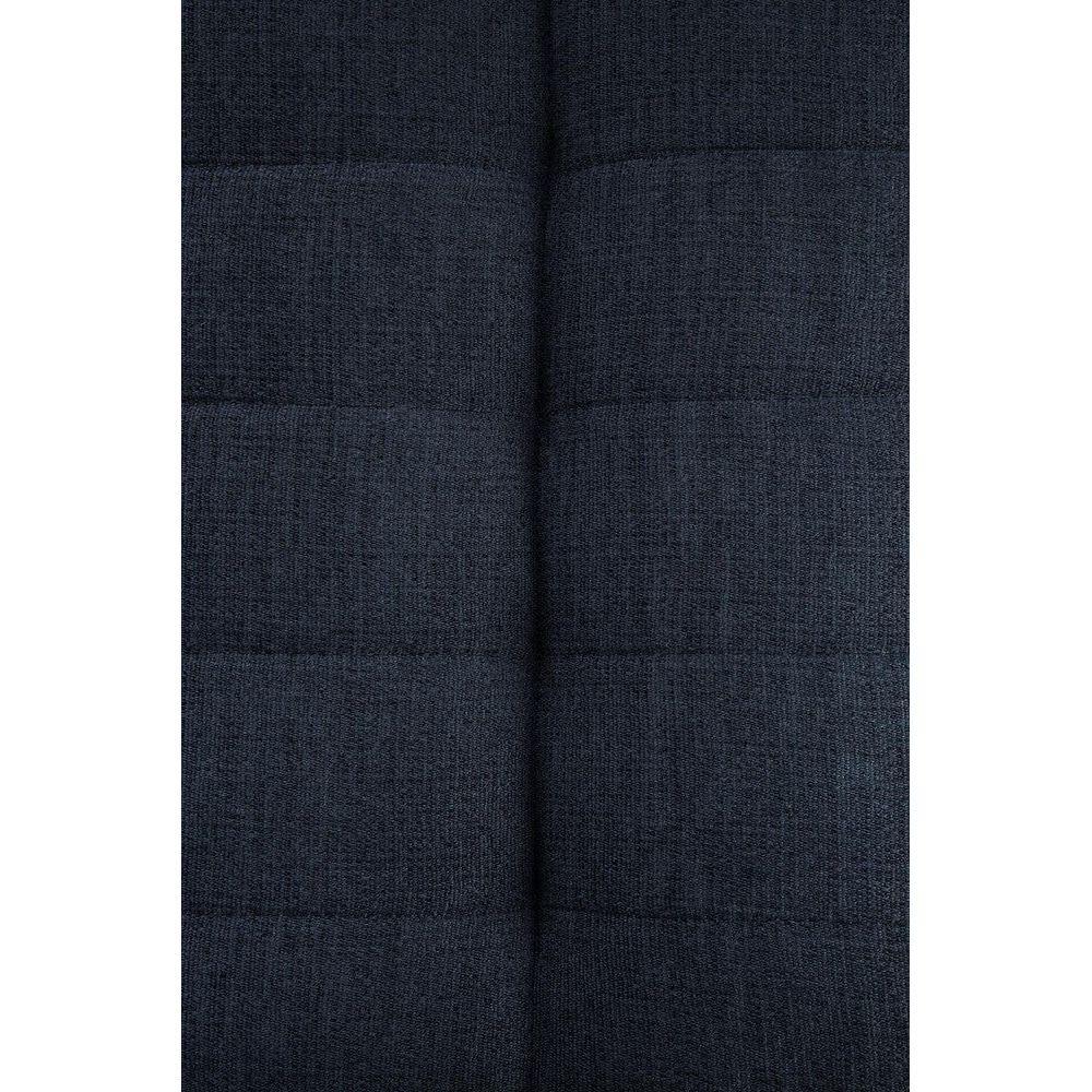 Featuring N701 Graphite 45° Round Corner Modular Sofa Piece by Ethnicraft at Amethyst Home. The N701 sofa is an inviting design that oozes comfort and relaxation. By combining the different modules and sizes, you have unlimited possibilities when it comes to creating your own unique setting.Weight : 30 lbs Dimensions: 39" W x 33" L x 30" H. Amethyst Home provides interior design, new construction, custom furniture, and area rugs in the Salt Lake City metro area