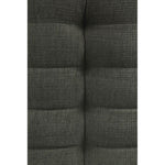 Featuring N701 Moss 2 Seater Modular Sofa by Ethnicraft at Amethyst Home. The N701 sofa is an inviting design that oozes comfort and relaxation. By combining the different modules and sizes, you have unlimited possibilities when it comes to creating your own unique setting.Weight : 61 lbs Dimensions: 36" W x 55.5" L x 30" H. Amethyst Home provides interior design, new construction, custom furniture, and area rugs in the Seattle metro area