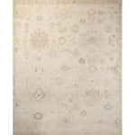 Featuring Adelaide Ivory / Natural Hand-Knotted Rug by Loloi at Amethyst Home. The Adelaide Collection is a cool-toned area rug with asymmetrical motifs that float across the soft wool surface. Restrained in color and dynamic in texture, Adelaide’s variable pile height adds subtle dimension as the light changes throughout the day. Hand-knotted by artisans . Amethyst Home provides interior design, new home construction design consulting, vintage area rugs, and lighting in the Monterey metro area.