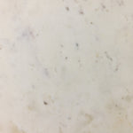 Featuring Neda Polished White Marble End Table by Four Hands at Amethyst Home. Shape up. Polished white marble forms a stack-style end table of semicircles and squares, for a Deco-inspired look with subtle Eighties vibes.Overall Dimensions: 18.00"w x 18.00"d x 18.50"hWeight : 100.53 lbsMaterials : Solid Marble. Amethyst Home provides interior design, new construction, custom furniture, and area rugs in the Los Angeles metro area