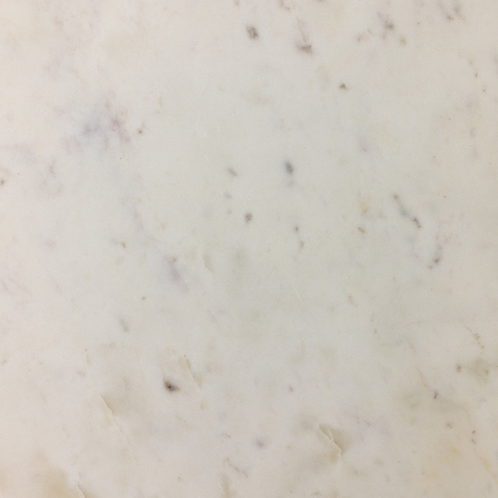 Featuring Neda Polished White Marble End Table by Four Hands at Amethyst Home. Shape up. Polished white marble forms a stack-style end table of semicircles and squares, for a Deco-inspired look with subtle Eighties vibes.Overall Dimensions: 18.00"w x 18.00"d x 18.50"hWeight : 100.53 lbsMaterials : Solid Marble. Amethyst Home provides interior design, new construction, custom furniture, and area rugs in the Los Angeles metro area