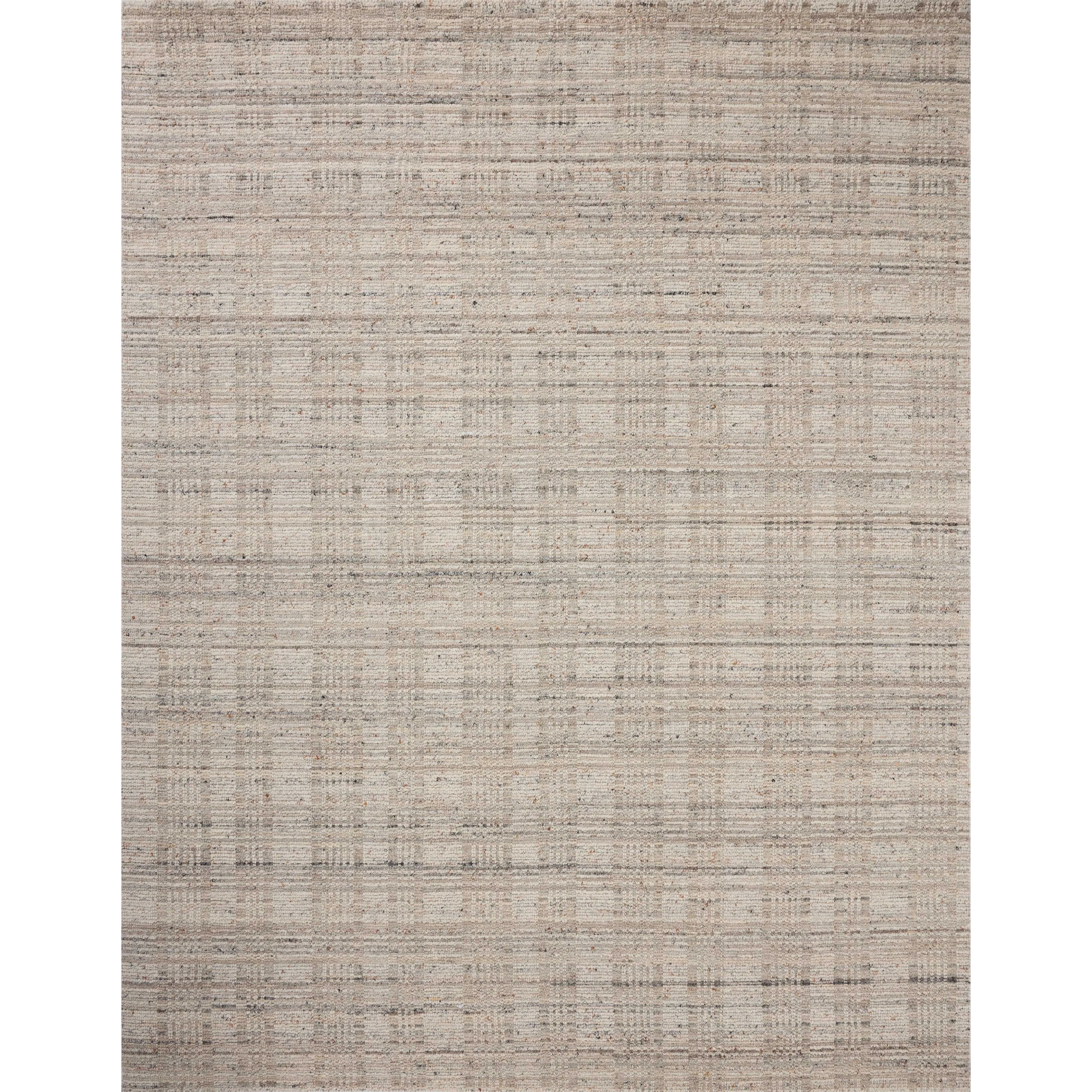 Featuring Newport Rug by Loloi at Amethyst Home. The Newport Pebble / Fog Rug is a hand-loomed area rug with a light, airy palette and understated graphic design. The rug’s textural pile is a soft blend of wool and nylon that creates dimension in living rooms, bedrooms, and more. This collection is made in India and GoodWeave-certified, ensuring our commitm. Amethyst Home provides interior design, new home construction design consulting, vintage area rugs, and lighting in the Park City metro area.