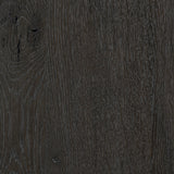 Featuring Noeline Smoked Black Oak Wide Bookcase by Four Hands at Amethyst Home. Made from solid oak and oak veneer and finished in a smoked black, a wide bookcase offers open and concealed shelving, for both storage and display. Push-latch doors make for a clean, seamless look, while subtly rounded corners soften up the whole look.Overall Dimensions: 84.00"w x 18.00"d x 94.0. Amethyst Home provides interior design, new construction, custom furniture, and area rugs in the Salt Lake City metro area