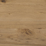 Featuring Noeline Worn Oak Veneer Nightstand by Four Hands at Amethyst Home. A thick plank of worn oak tops a wide dresser, meeting modern lines with a warm, natural feel. Dual drawer fronts feature a push-latch mechanism, bringing a seamless look to bedside storage.Overall Dimensions: 34.00"w x 19.50"d x 24.75"hWeight : 108.03 lbsMaterials : Oak Veneer, Solid Oak. Amethyst Home provides interior design, new construction, custom furniture, and area rugs in the Dallas metro area