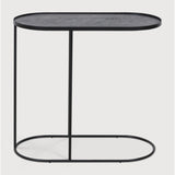 Oblong Tray Side Table  Ethnicraft