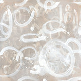 Featuring Oscillation I Art by Leftbank Art at Amethyst Home. Finish : Linen with Hand EmbellishmentFrame :  Oak Grain Light Grey FloaterImage Size : 47.00 in x 47.00 inOverall Size : 48.50 in x 48.50 inSubstrate : Linen ArtArtist : David Erickson Framed as shown. Amethyst Home provides interior design, new construction, custom furniture, and area rugs in the Austin metro area