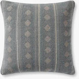 Palomar Denim Pillow Loloi