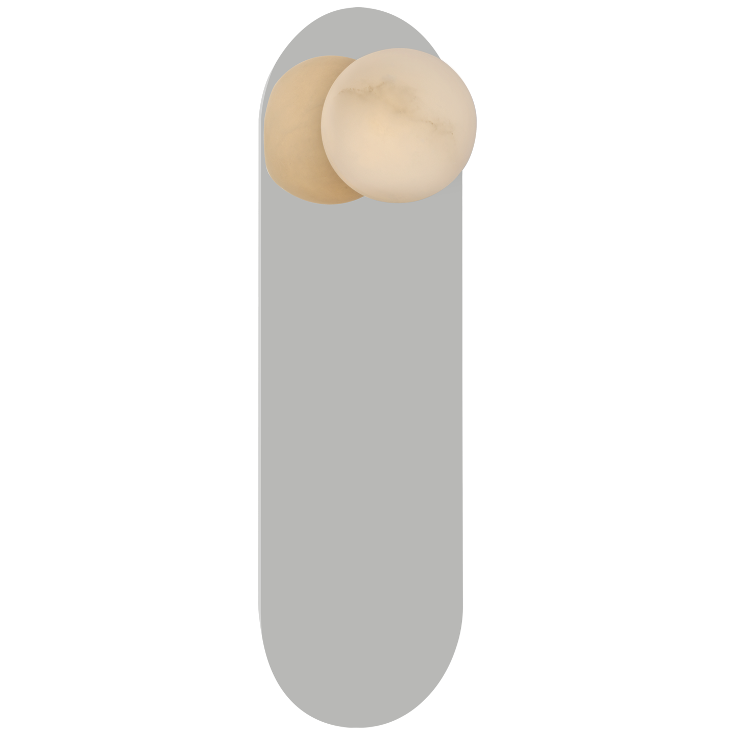 Featuring Pertica 14" Sconce Polished Nickel by Visual Comfort at Amethyst Home. Illuminate your space with the elegant Pertica 14" Sconce. Its polished nickel finish adds a touch of sophistication to any room. With its quick shipping, you can enjoy the beauty and ambiance of this luxurious sconce in no time. Elevate your decor with this exclusive piece.
Weight: 4 lbs.. Amethyst Home provides interior design, new construction, custom furniture, and area rugs in the Boston metro area